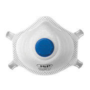 JSP M632 Moulded Disposable Mask FFP3